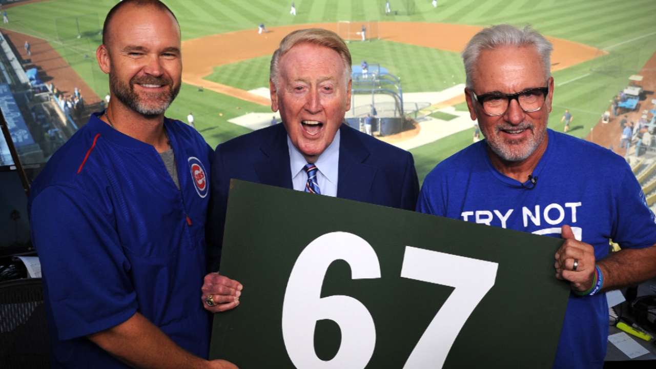 Ross bids Los Angeles farewell -- for now?