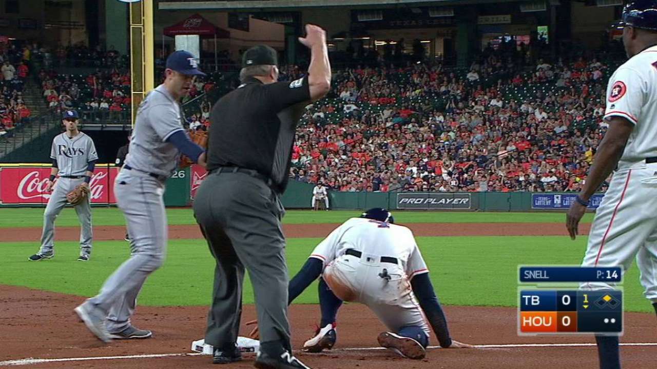 Souza Jr. doubles up Springer