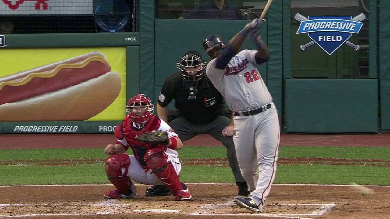 Sano's RBI single