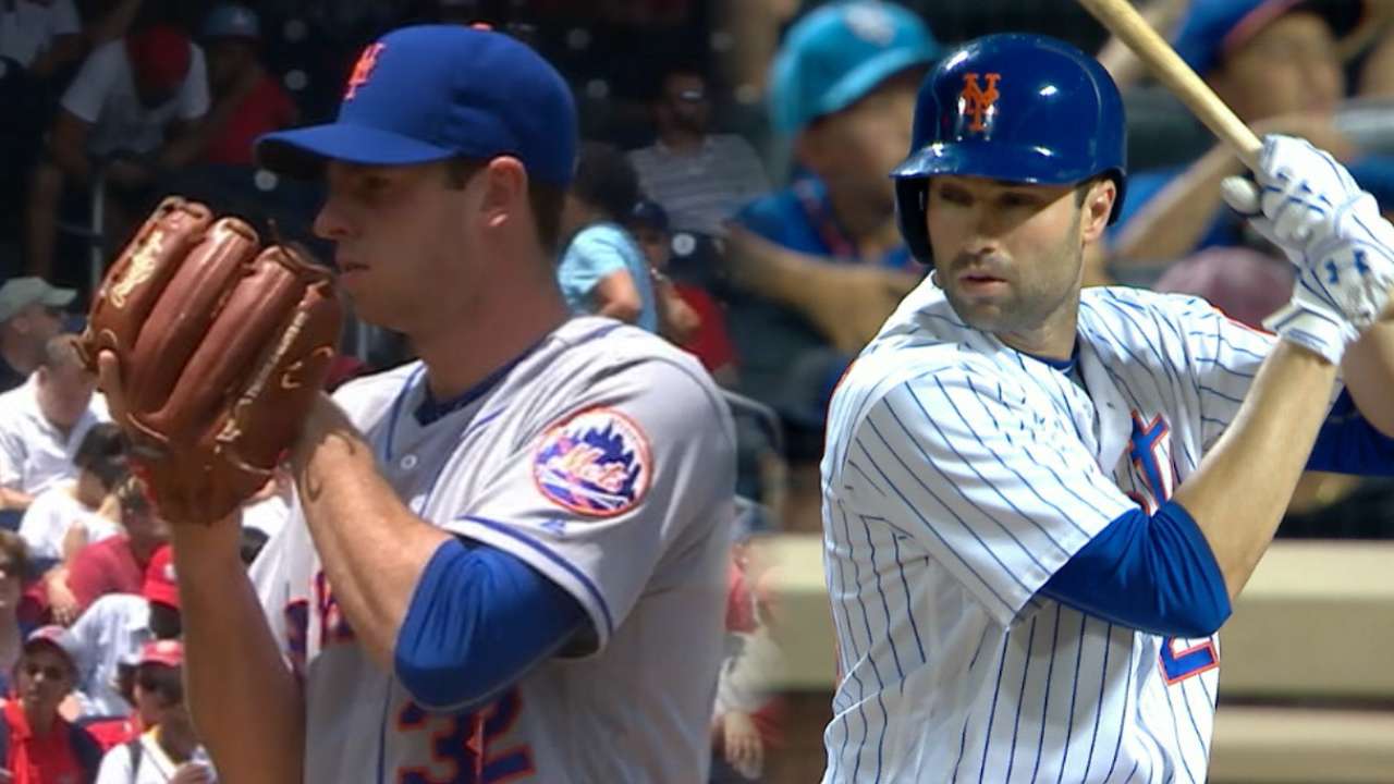 Walker's back issue could end his season