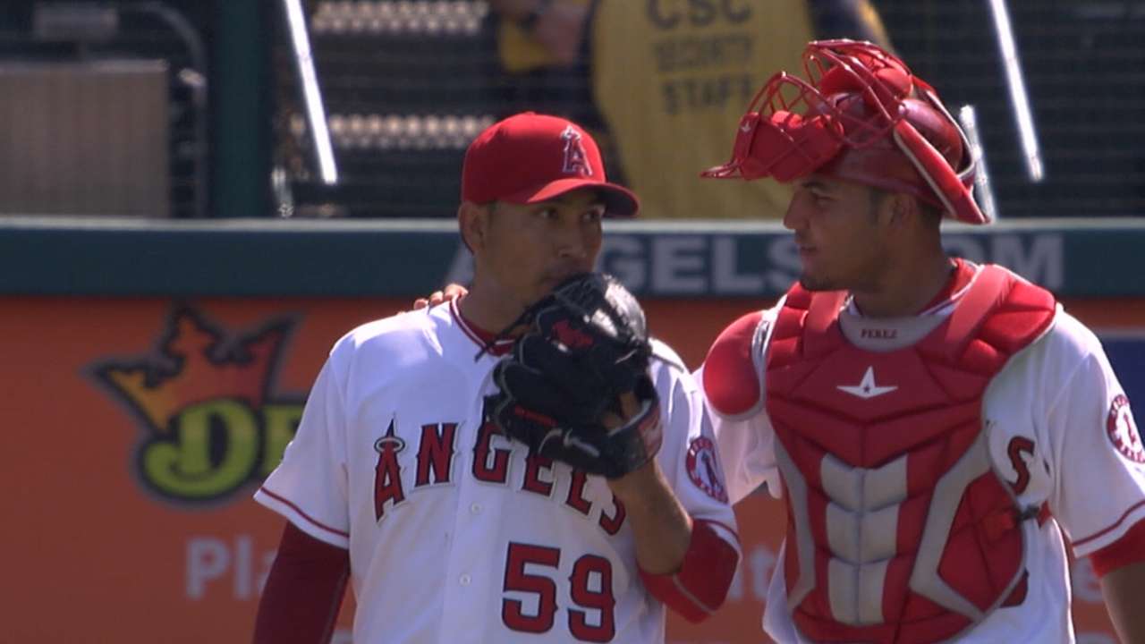 Zinkie on unstettled bullpens