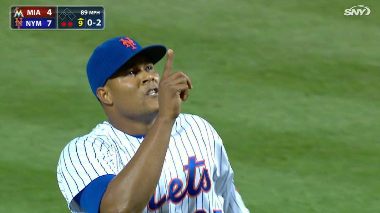 Familia locks down the save