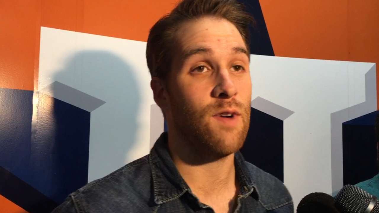Rasmus, McHugh on 3-1 win