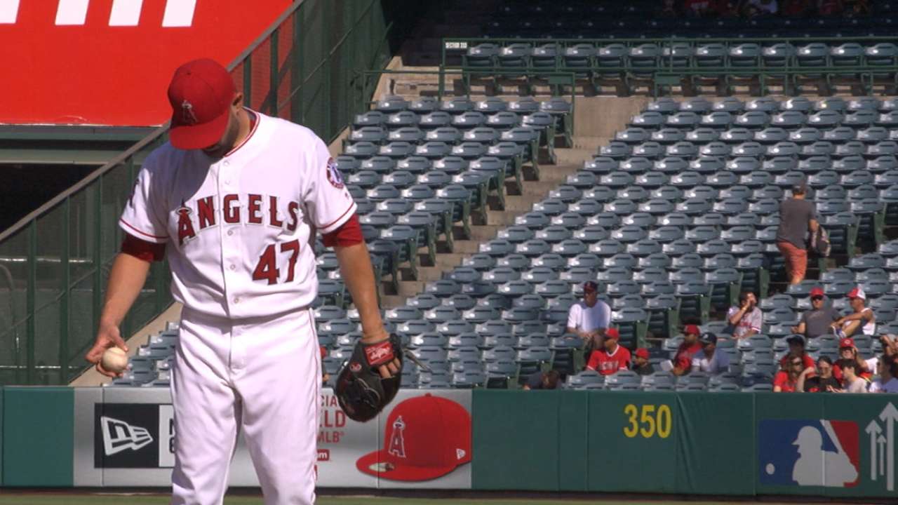 Nolasco's four-hit shutout