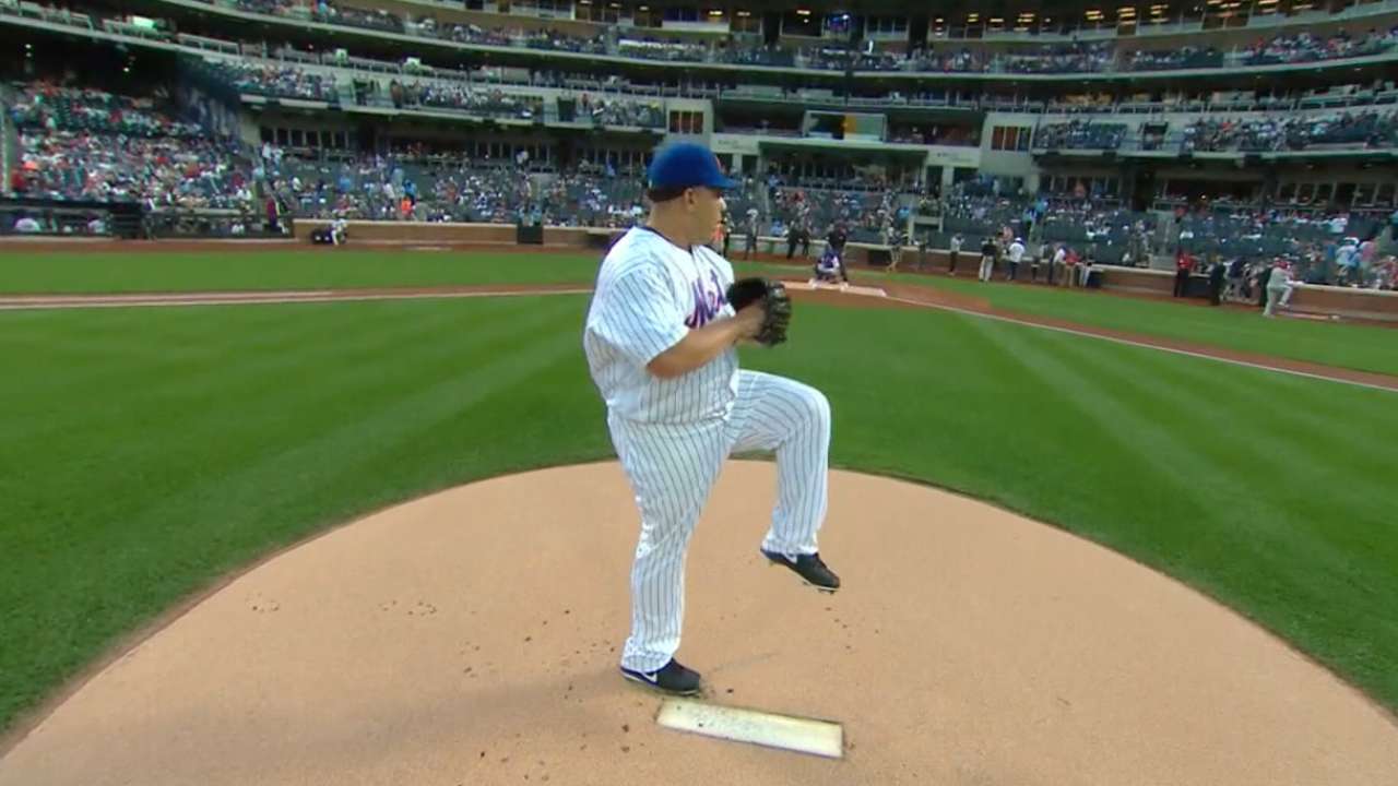 Zinkie picks two-start pitchers