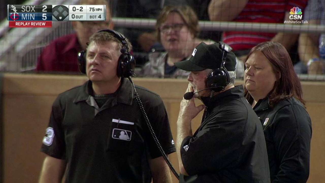 Kepler just misses a homer