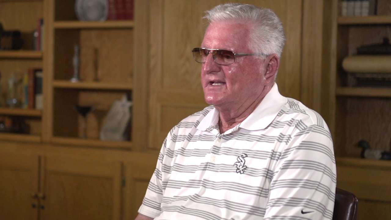 Hawk among nominees for 2017 Frick Award
