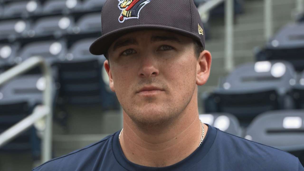 Prospect Watch: Jonathan Holder