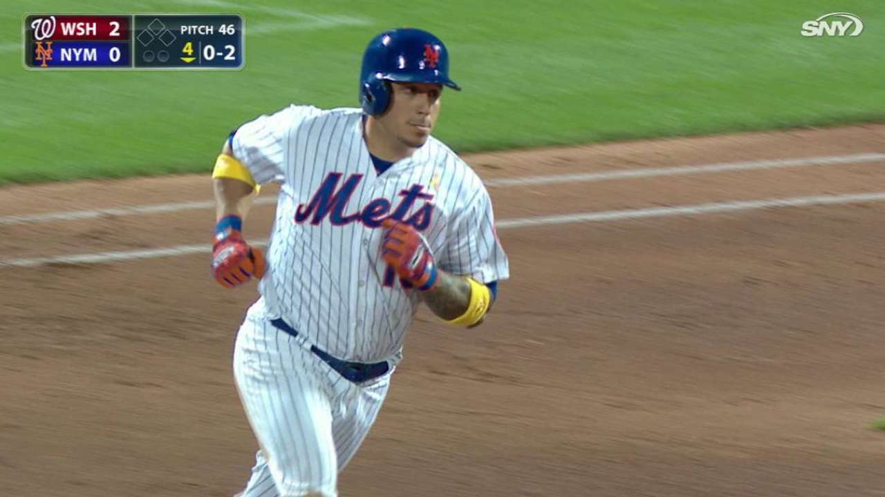 Cabrera making changes reminiscent of Murphy