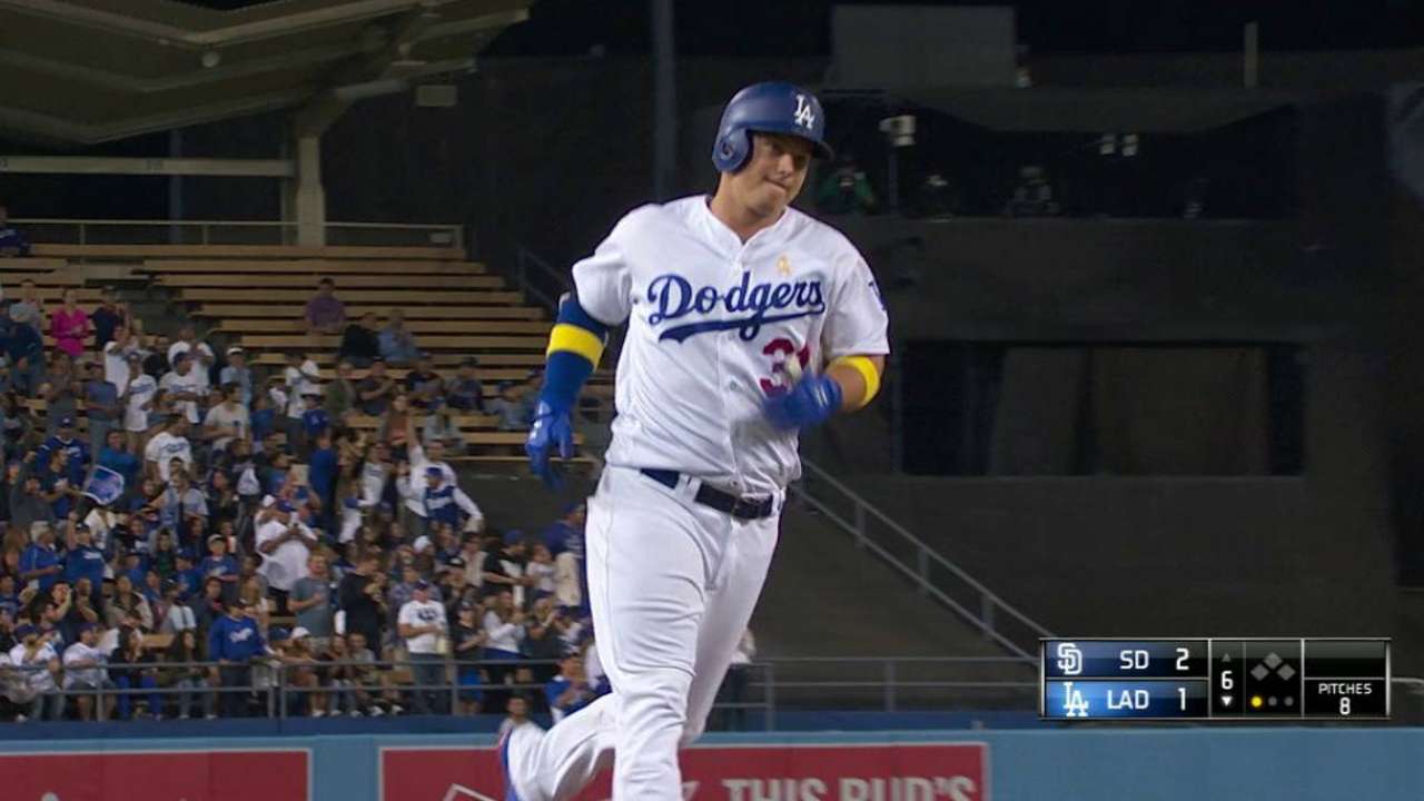 Pederson's solo jack