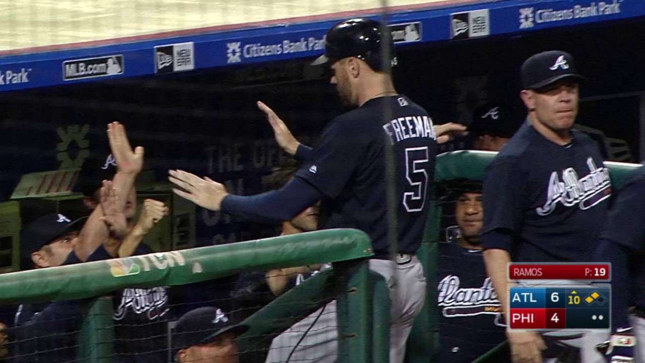 Peterson's insurance knock
