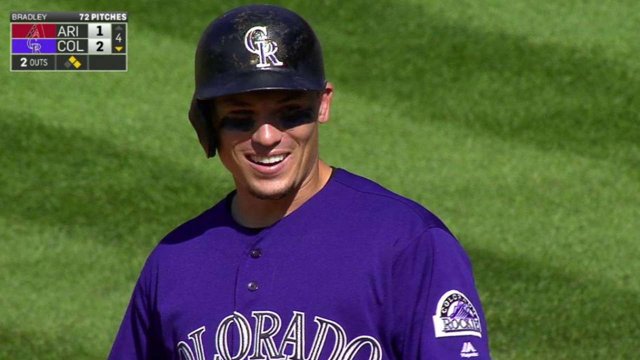 Wolters' RBI single