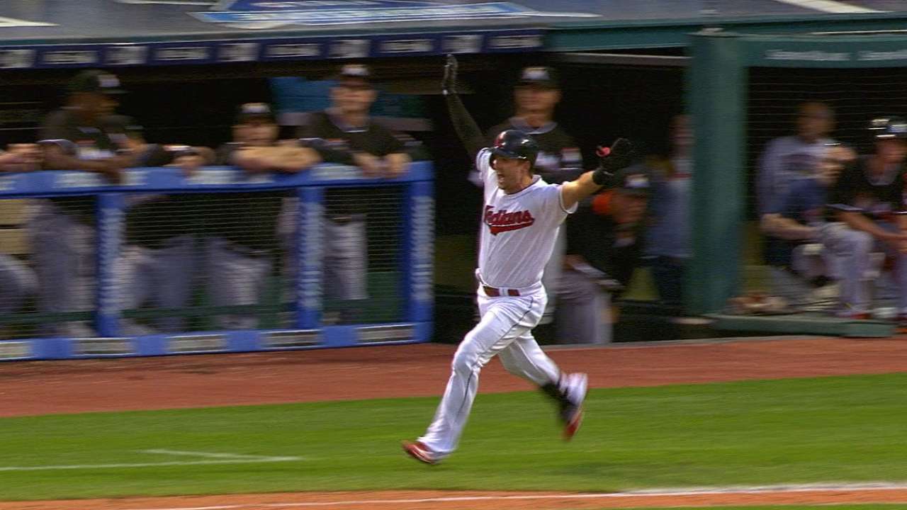 Must C: Indians rally for win