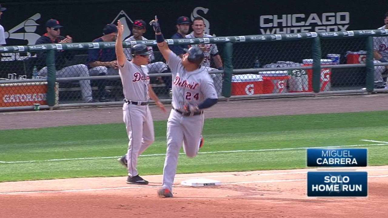 Tigres sacan el juego en 11 y se aferran al comodín