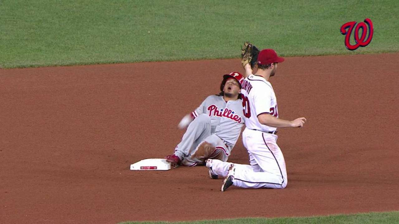 Lobaton nabs Galvis