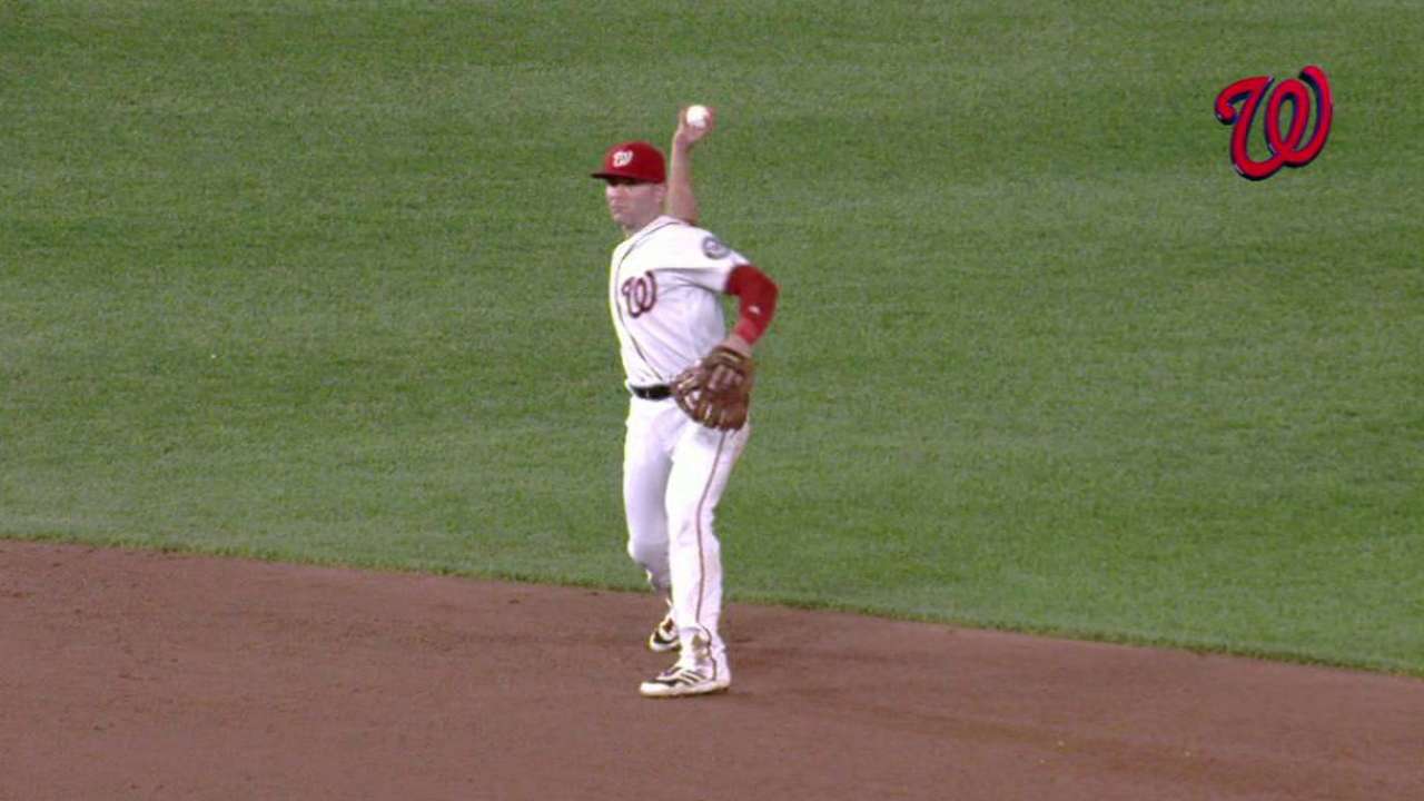 Espinosa due to join wife for birth of first child