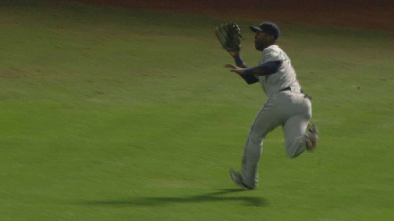 Guillermo Heredia brinda versatilidad a los jardines de Seattle