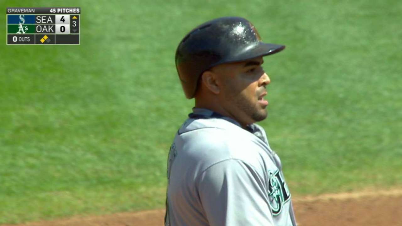 Cruz y Félix lideran triunfo de Marineros sobre Atléticos