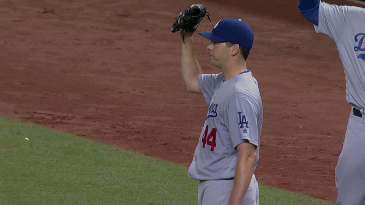Hill perfect through seven