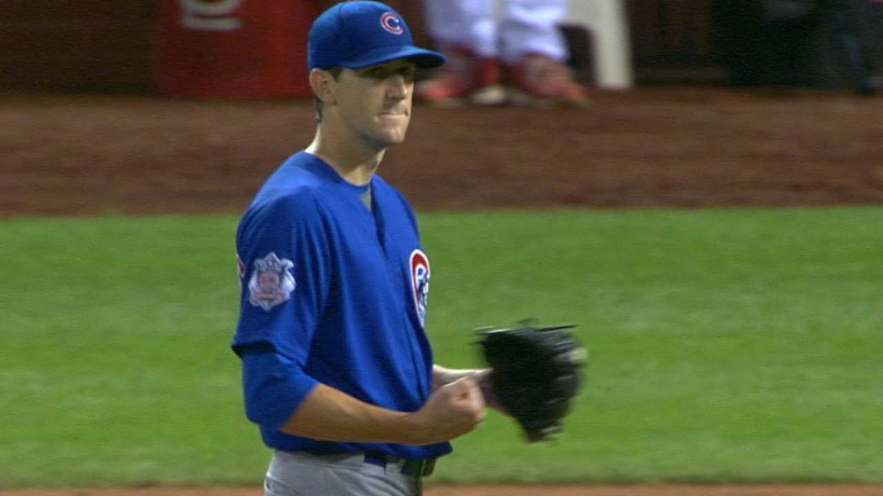 Pulse of the Postseason