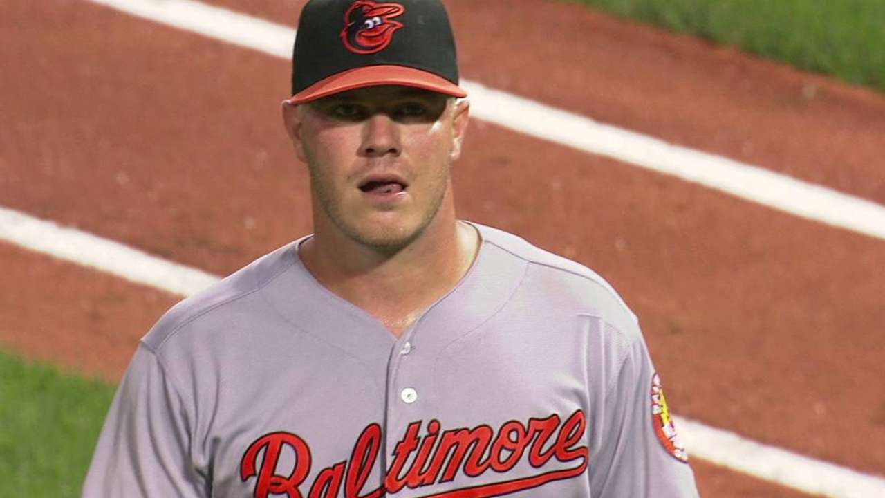 Bundy escapes jam
