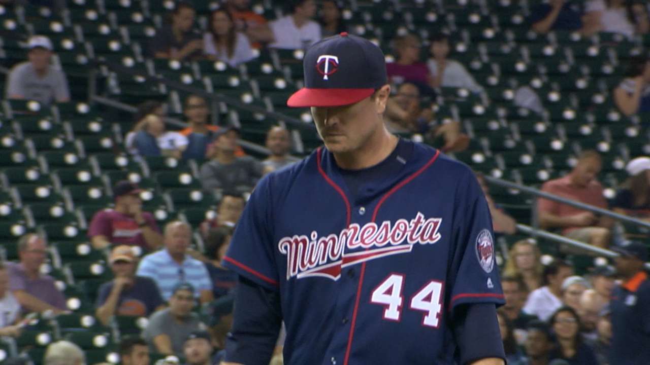 Gibson's great outing