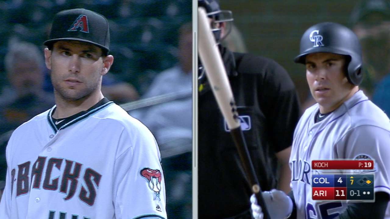 Goldy, Cardullo find resemblance