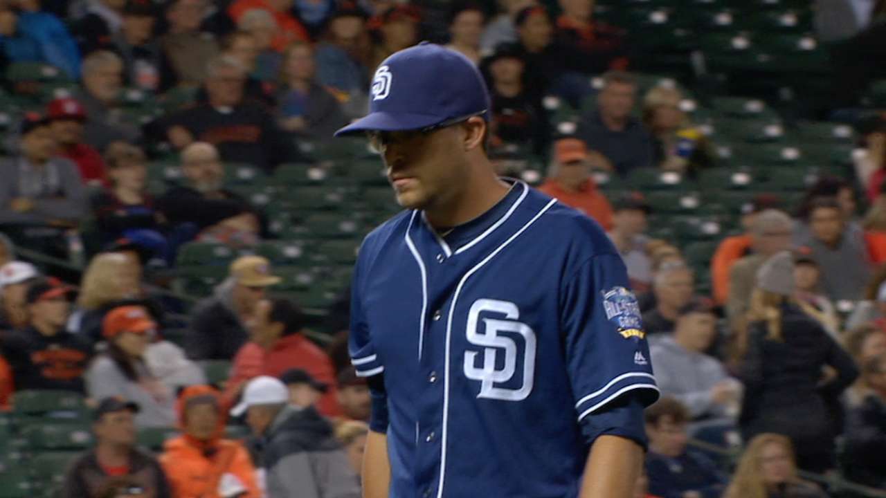Ex-groundskeeper beats team that drafted him