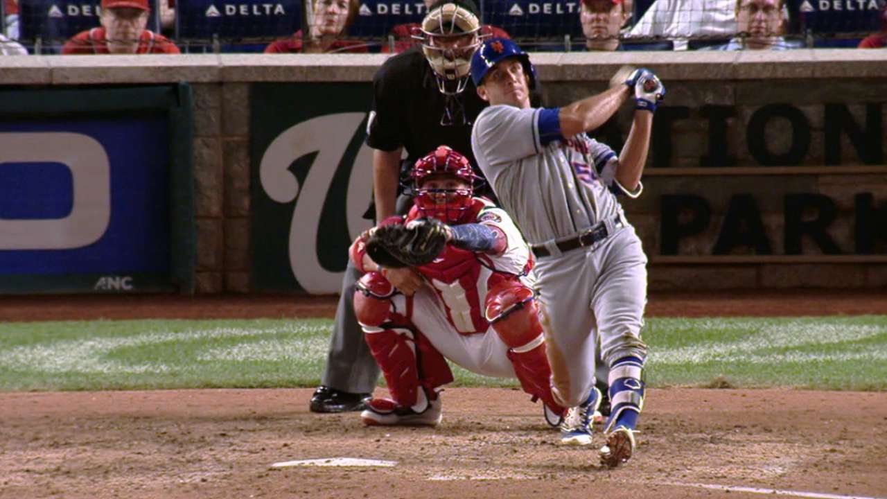 Pulse of the Postseason