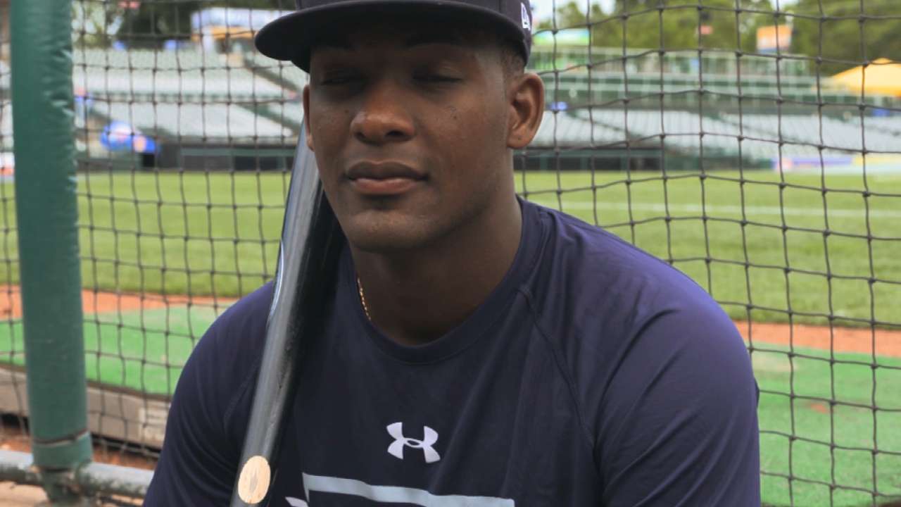 Yanks add six to roster amid flurry of moves