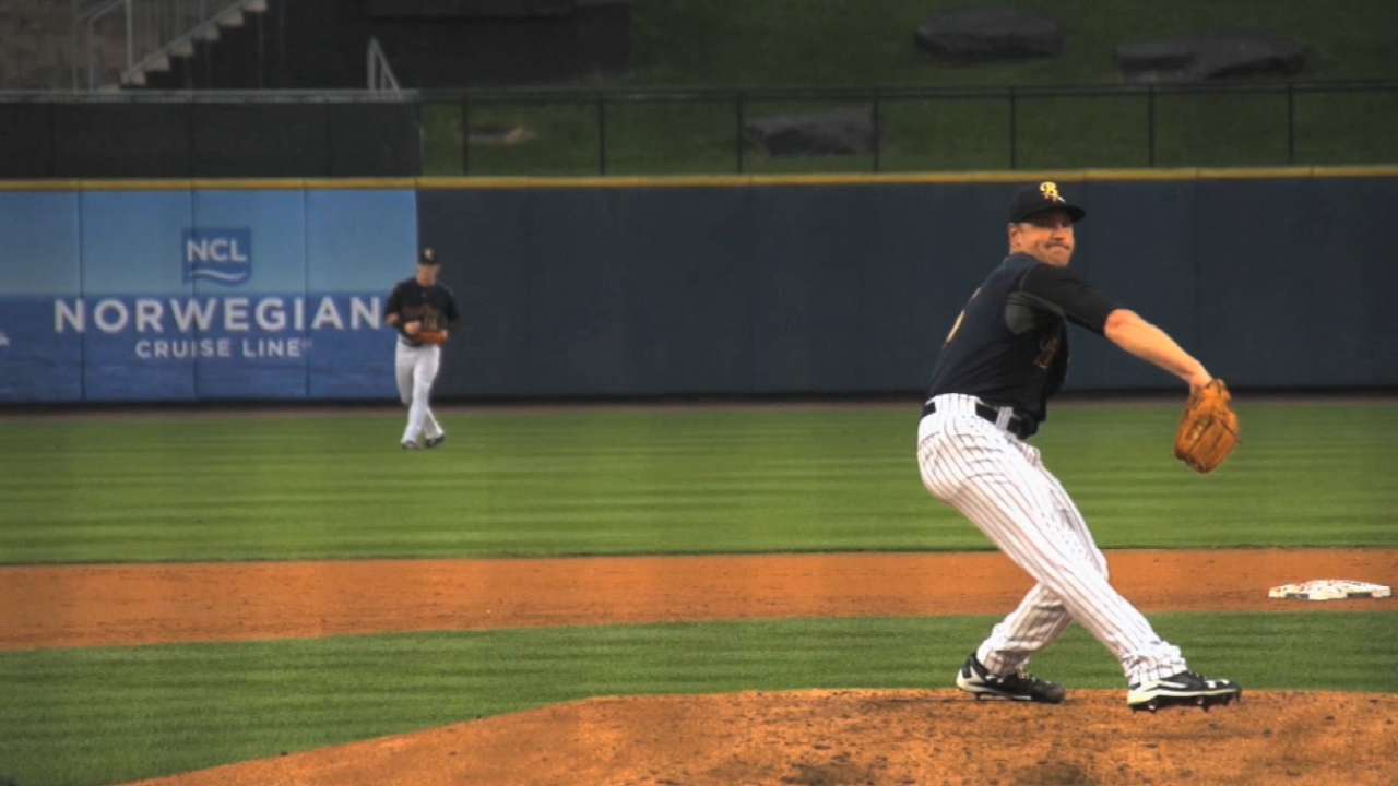 Prospect Watch: Dietrich Enns