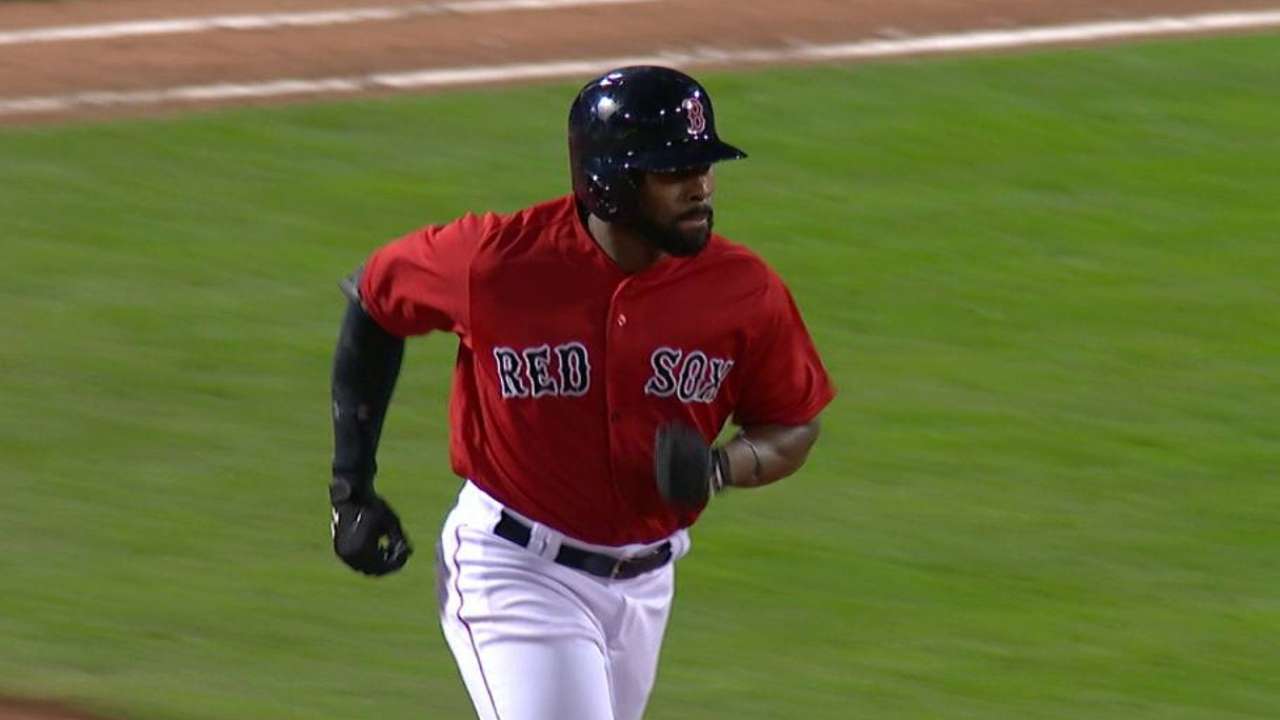Bradley Jr.