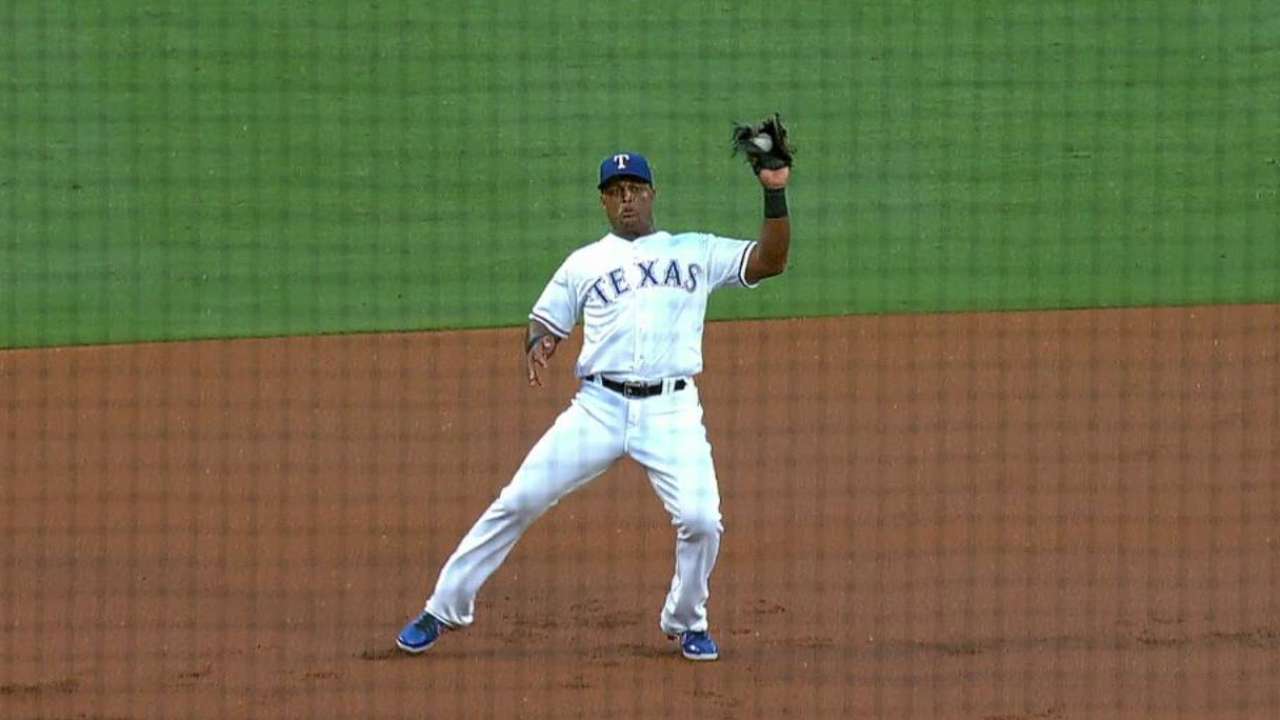 Mike Scioscia elogia la trayectoria de Adrián Beltré en el béisbol