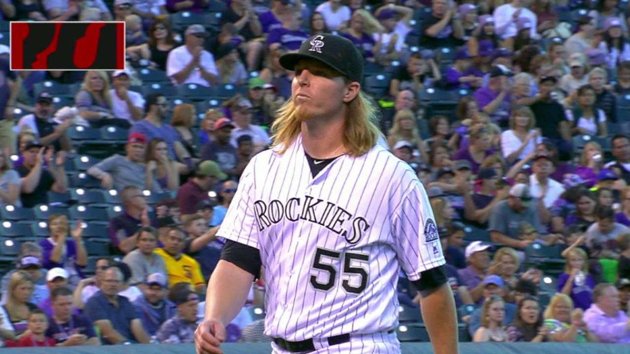 Gray's 200th career strikeout