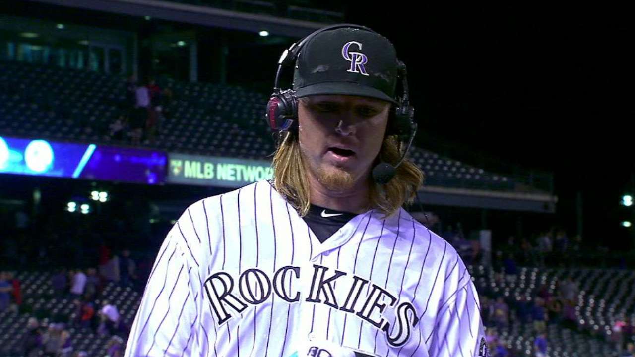 Gray on 16K shutout