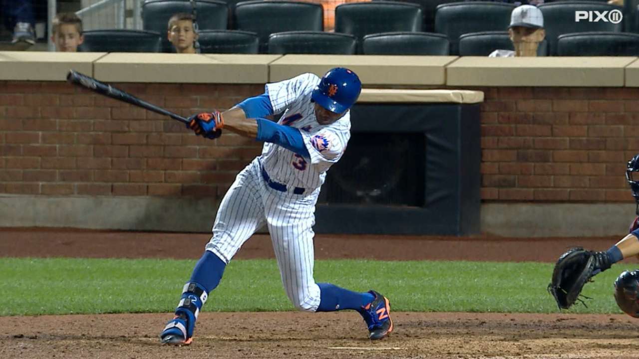 Granderson's walk-off jack