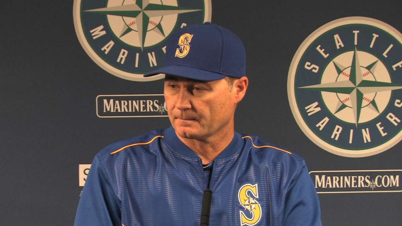Mariners make biggest leap in Power Rankings