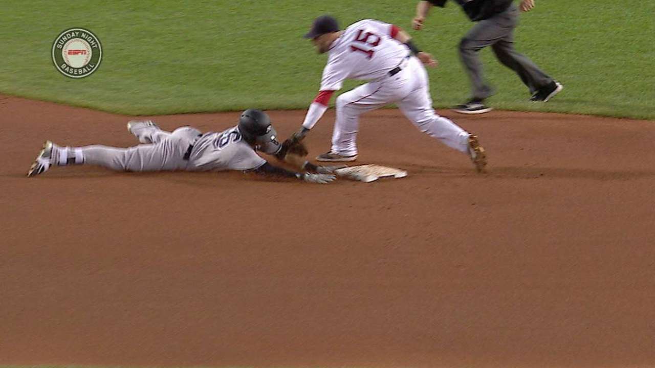Williams' reviewed double