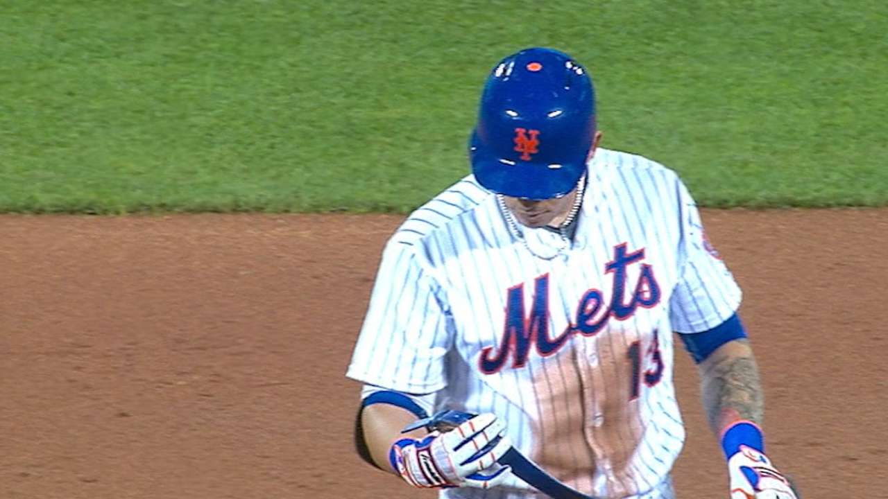 Cabrera breaks belt on RBI hit