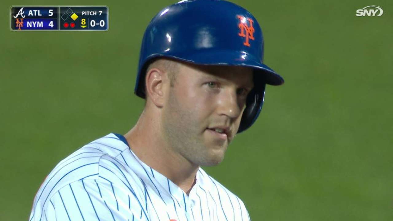 Campbell's pinch-hit RBI single