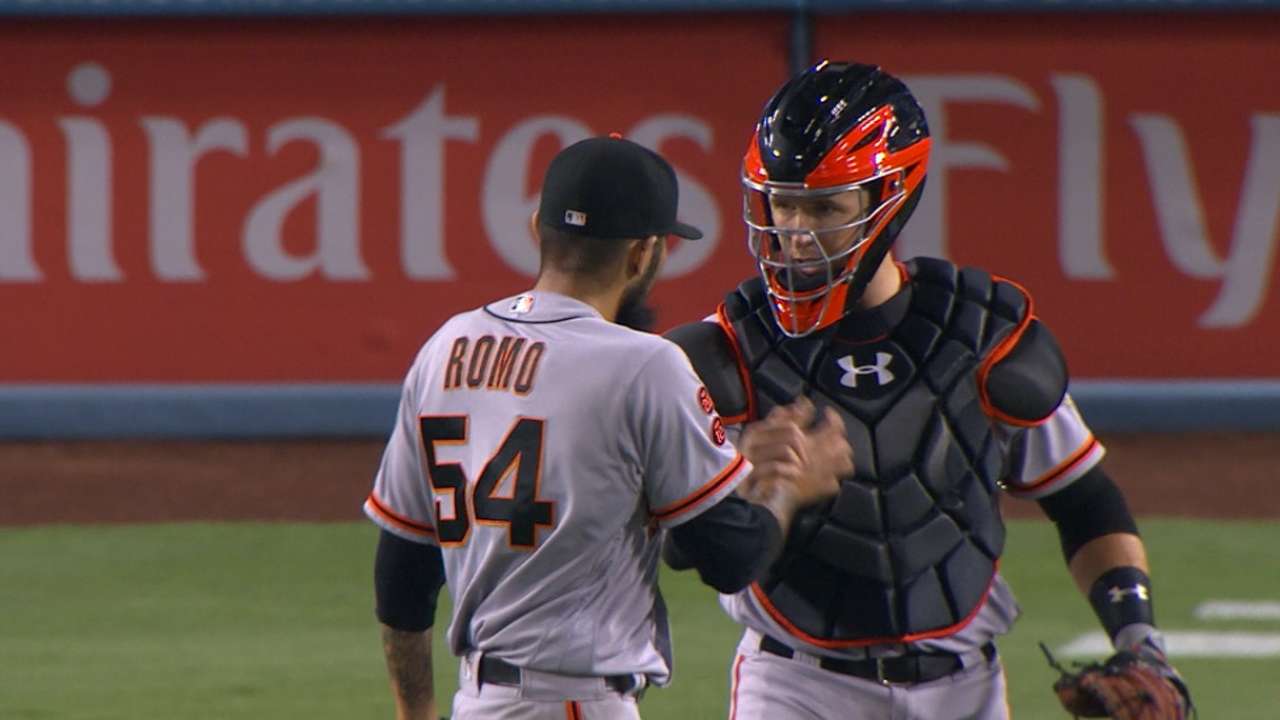 Pulse of the Postseason