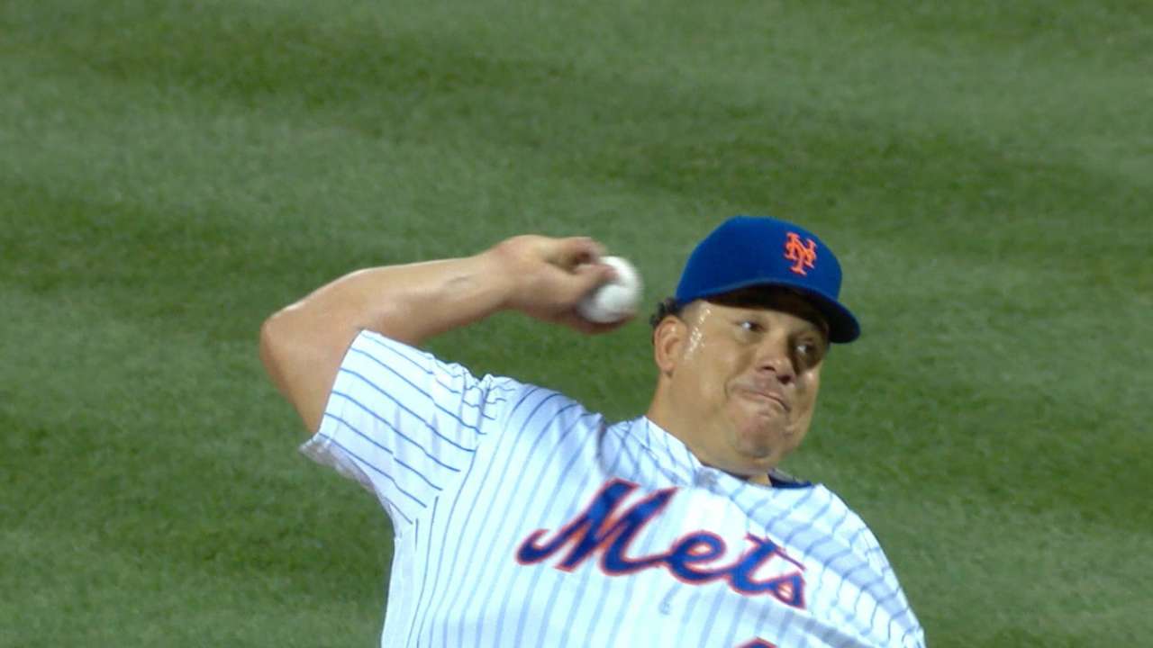Colon's impressive outing