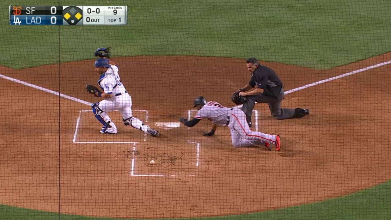 Pagan singles in Span
