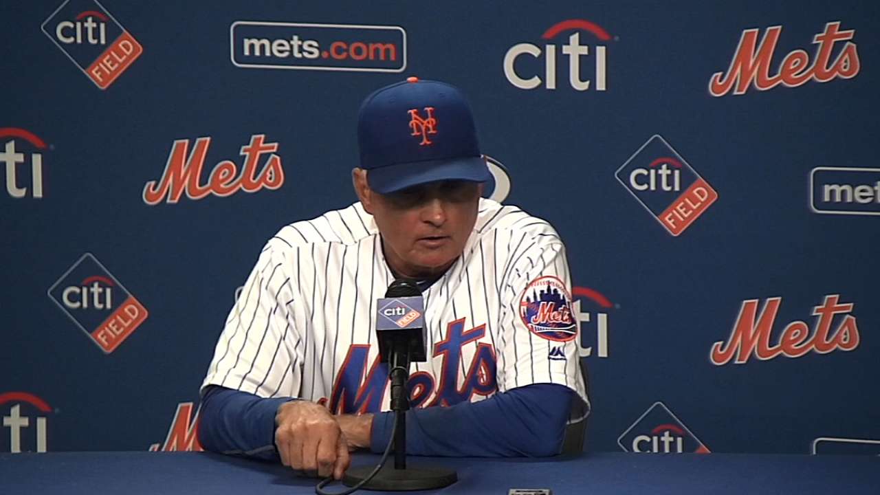 In disbelief, Mets can only tip cap to Inciarte