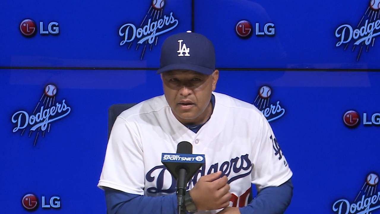 Roberts on 9-3 win