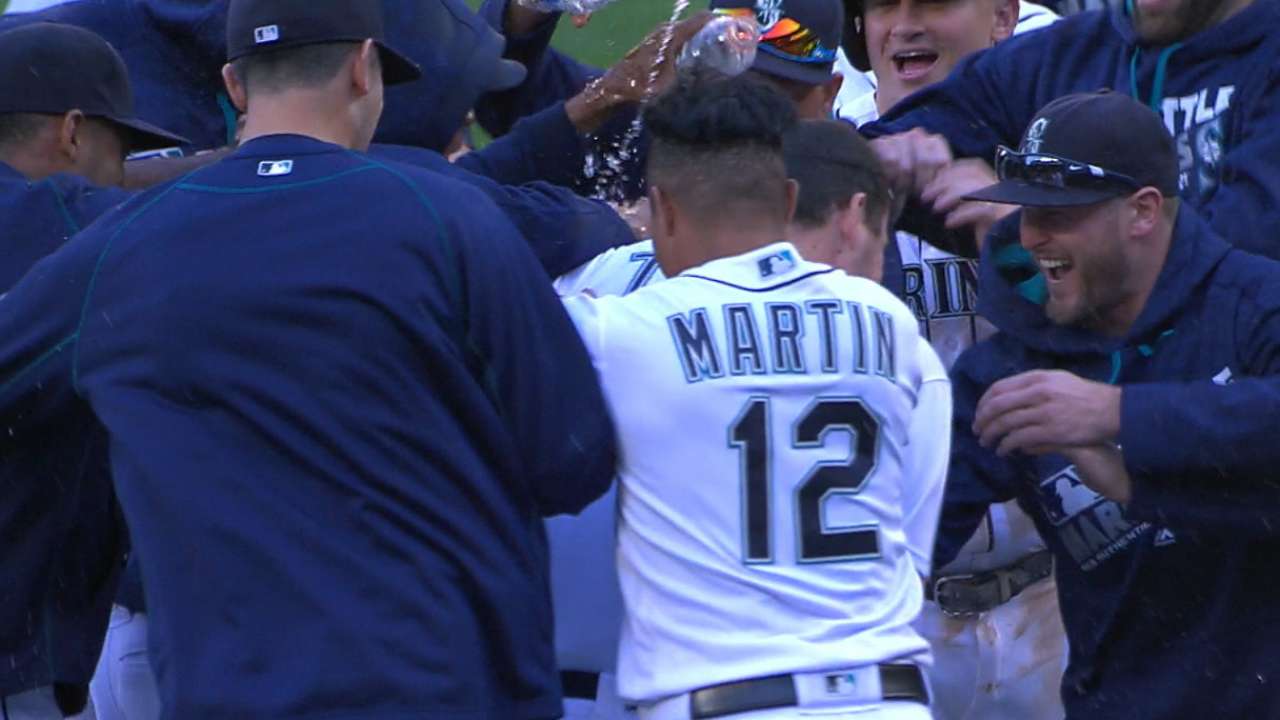 Pulse of the Postseason in :30