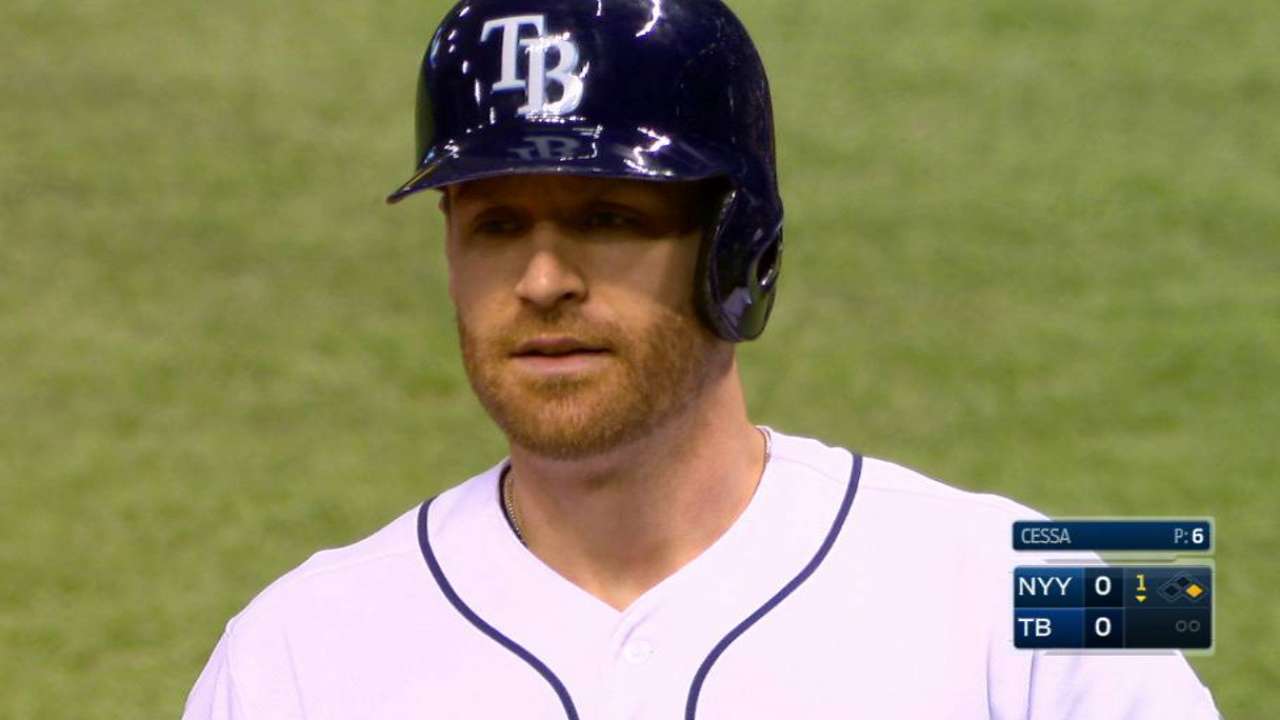 Forsythe's fortunate single