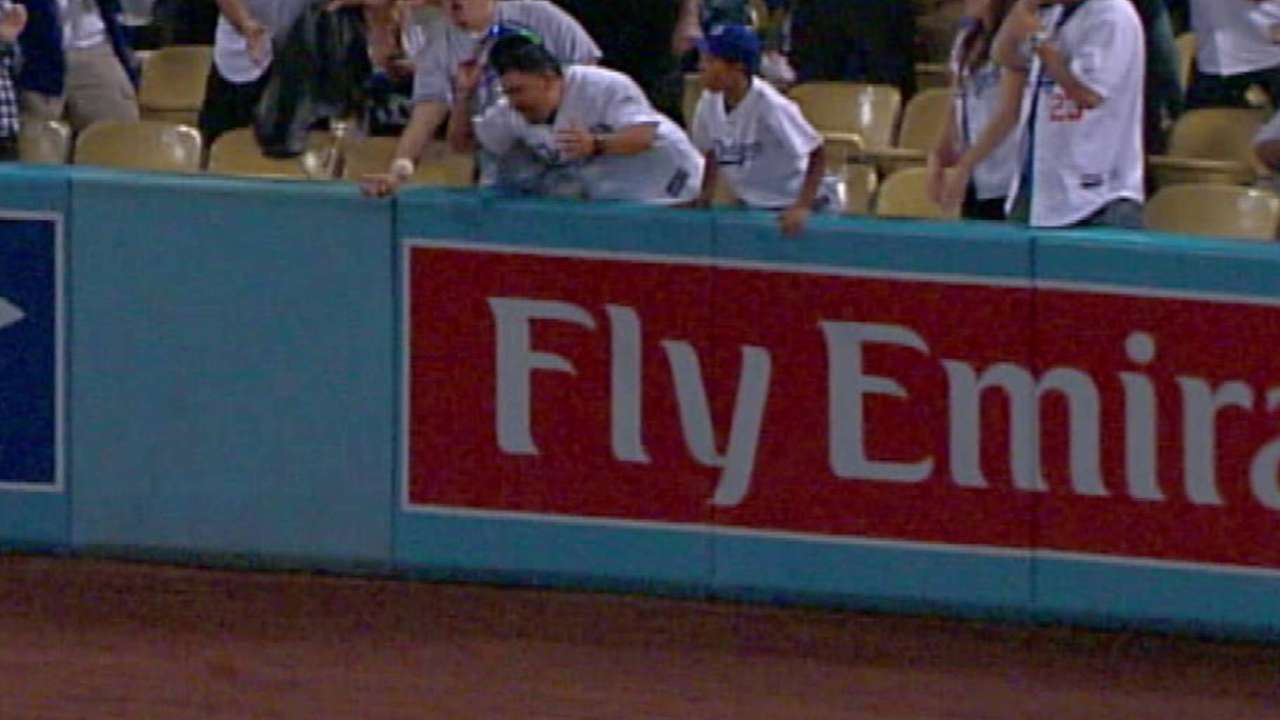 Puig's opposite-field double