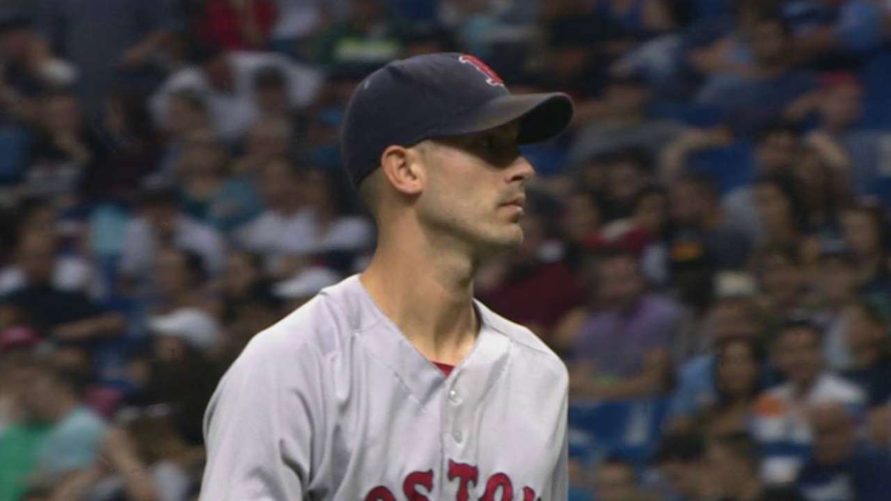 Porcello fans Casali