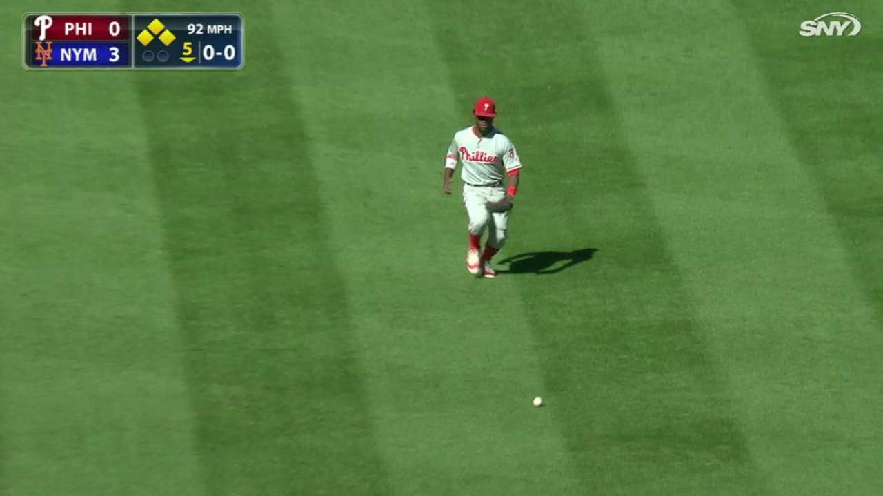Los Mets pretenden terminar de sellar otra clasificación ahora